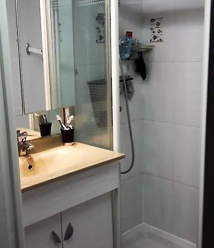 Le Mazet Du Soleil D'or A 300m Nartelle Holiday home *