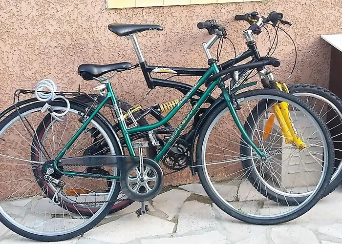 Le Mazet Du Soleil D'or A 300m Nartelle 度假居 *