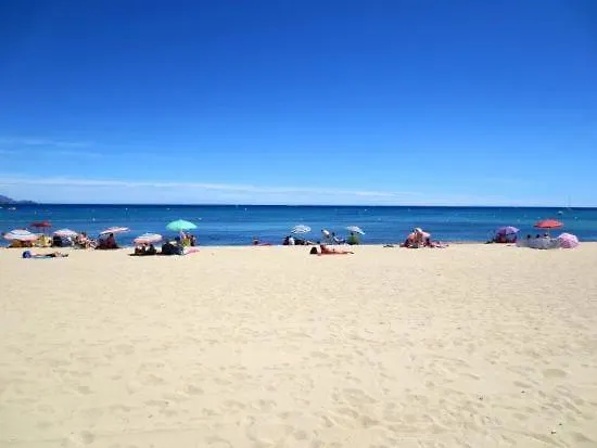 Le Mazet Du Soleil D'or A 300m Nartelle Holiday home *