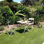 Сasa de vacaciones Le Mazet Du Soleil D'or A 300m Nartelle *