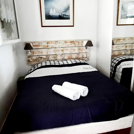 Дом отдыха Le Mazet Du Soleil D'or A 300m Nartelle