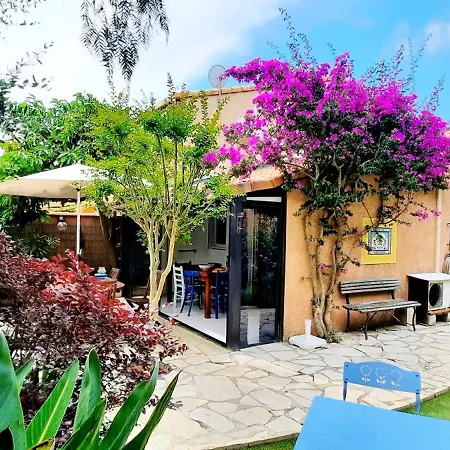 Holiday home Le Mazet Du Soleil D'or A 300m Nartelle Sainte-Maxime