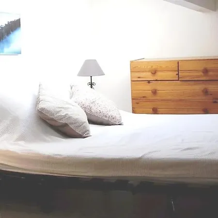 Holiday home Le Mazet Du Soleil D'or A 300m Nartelle *