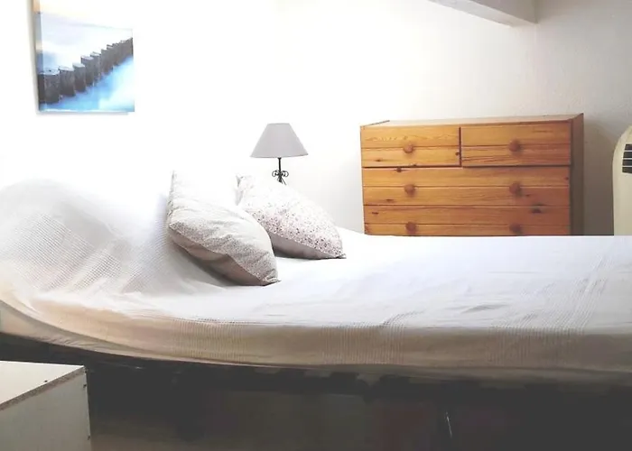 Дом отдыха Le Mazet Du Soleil D'or A 300m Nartelle *