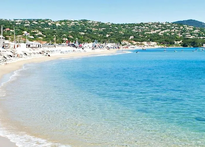 Дом отдыха Le Mazet Du Soleil D'or A 300m Nartelle