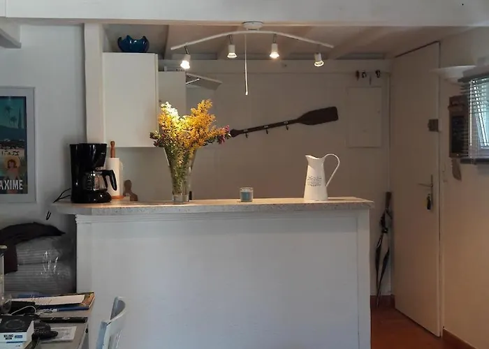 Le Mazet Du Soleil D'or A 300m Nartelle Holiday home Sainte-Maxime